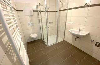 Wohnung mieten in Theodor-Storm-Str. 16, 25709 Marne, Erstbezug nach Modernisierung