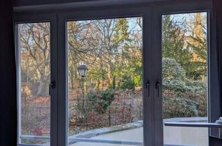 Wohnung mieten in 13347 Wedding, Ruhige 3-Zimmer-Wohnung (89 m²) im Neubau 2016 | Terrasse, Garten