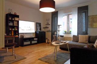 Wohnung mieten in 44135 Dortmund, Schöne helle 3,5-Zimmerwohnung mit Süd-West-Balkon und Tageslichtbad mit Fenster