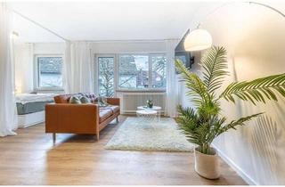 Wohnung mieten in Theresenstraße, 61462 Königstein, Exklusive, modernisierte Wohnung im schönen Kurort Königstein/Taunus