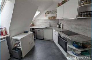 Wohnung mieten in Angelburger Straße 54, 24937 Altstadt, Dachgeschosswohnung in Zentrumsnähe