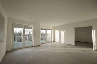 Wohnung mieten in 74592 Kirchberg, Wunderschöne Neubau-Wohnung, 4 Zimmer, Balkon, Einbauküche