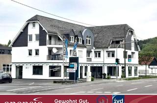 Wohnung mieten in Weibeweg, 57258 Freudenberg, apensio -GEWOHNT GUT-: Single Wohnung in Freudenberg