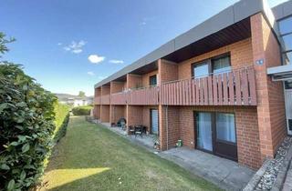 Wohnung mieten in 37120 Bovenden, Charmante 1-Zimmer-Wohnung mit gemütlicher Terrasse in Bovenden