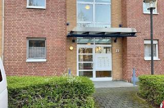 Wohnung mieten in Hannoversche Straße 23, 53844 Troisdorf, Schöne Dachgeschoß Wohnung mit großer Terrasse