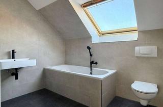 Wohnung mieten in 04808 Wurzen, Stilvolle 2-Zimmer-Wohnung vollständig renoviert