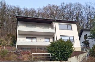 Wohnung mieten in 69412 Eberbach, Großzügige 5-Zimmer-Wohnung in Eberbach-Nord