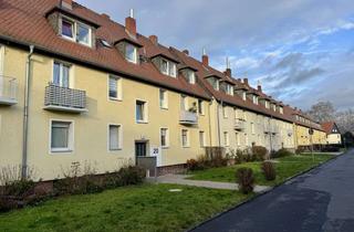 Wohnung mieten in 63452 Hanau, Gemütiche Drei-Zimmerwohnung in guter Hanauer Wohnlage