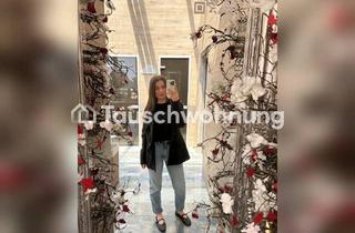 Tauschwohnungen in 41063 Windberg, Tauschwohnung: Flattausch in Mönchengladbach-Nord, 2 Zimmer, 50m²