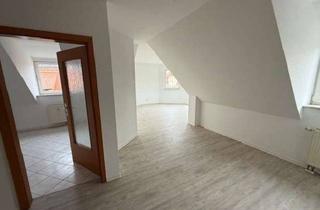 Wohnung mieten in August-Bebel-Straße 49c, 39326 Wolmirstedt, +++ Helle 2 Zimmer-Wohnung +++