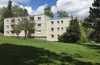Wohnung mieten in Berliner Straße, 95138 Bad Steben, +++ Möbliertes Apartment im schönen Bad Steben +++