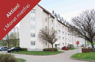 Wohnung mieten in Roter Graben 35, 08396 Waldenburg, +++ 1 Monat mietfrei! Helle 2 Raum-Wohnung in landschaftlich schönerLage +++