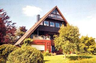 Wohnung mieten in Langeneßweg 12, 25541 Brunsbüttel, Sonnige und ruhige 3,5-Zimmer-Wohnung mit Balkon in Deichnähe