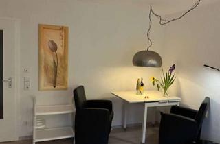 Wohnung mieten in Gartenstraße 10, 72224 Ebhausen, Barrierefreie 2-Zimmer Wohnung in Ebhausen für Senioren ab 60 Jahren