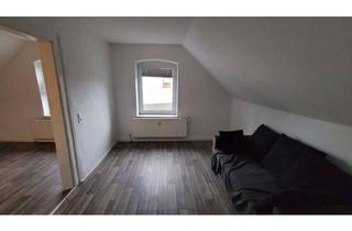 Wohnung mieten in Rüsingstraße 49, 44894 Werne, Charmante 3,5-Zimmer Dachgeschosswohnung in Bochum-Werne