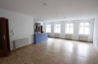 Wohnung mieten in Ernst Thälmann Straße 15, 39638 Gardelegen, Sehr schöne 2-Raumwohnung mit WANNE + DUSCHE