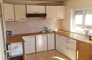 Wohnung mieten in 76661 Philippsburg, Helle 2,5-Zimmer Wohnung im 1. OG in Philippsburg