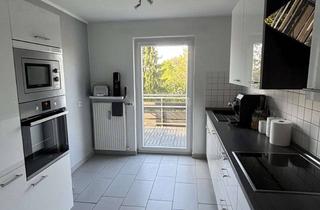 Wohnung mieten in Im Wiesenhof 14, 45527 Hattingen, Charmante 2,5-Zimmer Dachgeschosswohnung in Hattingen