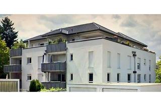 Wohnung mieten in Groß-Umstädter Straße 60, 64807 Dieburg, Neuwertige 4-Zimmer-Wohnung mit Balkon im 1. OG in Dieburg