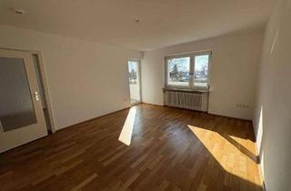 Wohnung mieten in Messerschmittstr., 85077 Manching, Klein aber fein! Gepflegte 2-Zimmer-Wohnung zu vermieten