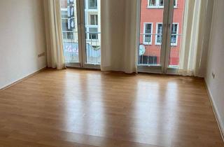 Wohnung mieten in Bahnhofstraße 20, 58452 Witten, Ideale 2er WG! Schöne helle Wohnung in der Innenstadt von Witten !!