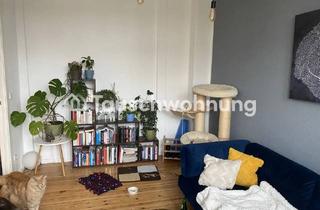 Tauschwohnungen in Schneeglöckchenstraße 32, 10407 Prenzlauer Berg, Tauschwohnung: Suche in Steglitz, biete Prenzlauer Berg