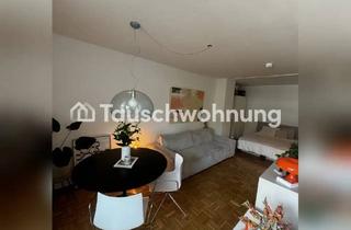 Tauschwohnungen in Wallstraße, 80331 Altstadt-Lehel, Tauschwohnung: Singlewohnung direkt am Sendlinger Tor