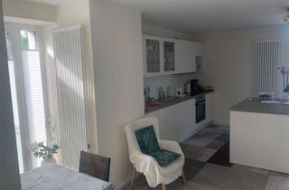 Wohnung mieten in Südstrand 104, 18609 Binz, *Ruhige Wohnlage in saniertem Denkmalschutzobjekt*