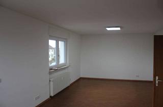 Wohnung mieten in 64572 Büttelborn, Geräumige 4‑Zimmer Wohnung mit Balkon in Büttelborn