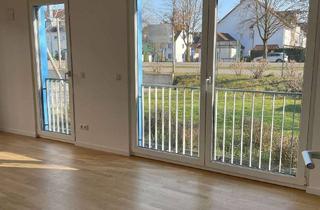 Wohnung mieten in Ursinusstr. 13, 85077 Manching, Attraktive 4-Zimmer-Wohnung in neuwertiger Wohnanlage zu vermieten