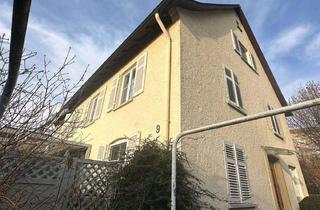 Wohnung mieten in 72622 Nürtingen, Helle 4-Zimmer Dachgeschosswohnung in Nürtingen