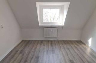 Wohnung mieten in Eitelstraße 10, 47166 Bruckhausen, Renovierte 3-Zimmer-Dachgeschosswohnung zu vermieten!