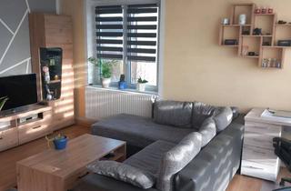 Wohnung mieten in Eichberstraße 19, 95369 Untersteinach, Helle gut geschnittene 2-Zimmer-Wohnung in kleiner Wohnanlage mit schönem Weitblick