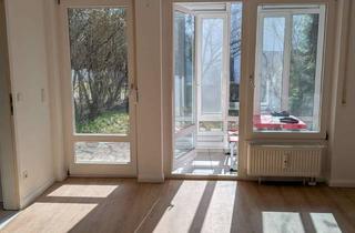 Wohnung mieten in Mainstraße 13, 85579 Neubiberg, Sonnige 3-Zimmer Gartenwohnung in Neubiberg