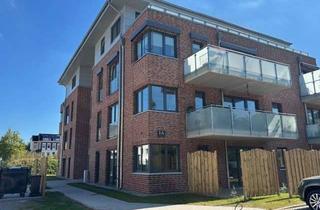 Wohnung mieten in 23701 Eutin, Wohnen am Kleinen Eutiner See...