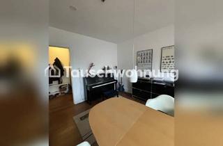 Tauschwohnungen in 70180 Süd, Tauschwohnung: Gemütliche 3-Zimmer-Wohnung in Stuttgart-Süd