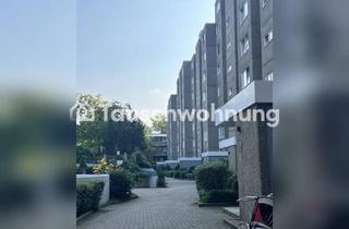 Tauschwohnungen in Klaus-Groth-Straße 56, 20535 Borgfelde, Tauschwohnung: Schöne Zweizimmerwohnung in ruhiger Straße.