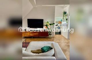 Tauschwohnungen in 30449 Linden-Mitte, Tauschwohnung: Charmantes Loft im Altbau