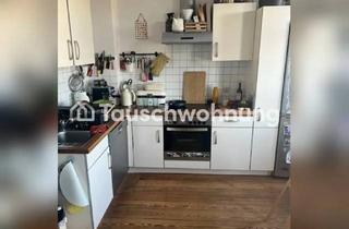 Tauschwohnungen in 23554 St. Lorenz Nord, Tauschwohnung: Schöne 2 Zimmer Altbauwohnung gegen 2,5-4 tauschen:)