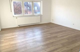 Wohnung mieten in Kirchstraße 00, 44532 Lünen, Kernsanierte und barrierefreie Senioren Wohnung mit Aufzug – 1,5 Zimmer + Wintergarten