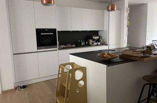 Wohnung mieten in Finnländische Strasse, 10439 Prenzlauer Berg, 3-Zimmer-Neubauwohnung im skandinavischen Viertel im Prenzlauer Berg