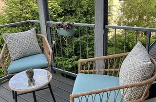 Wohnung mieten in Uhdestr., 45147 Holsterhausen, Helle 2-Zimmer Wohnung mit Balkon