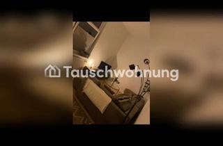Tauschwohnungen in 30175 Zoo, Tauschwohnung: Schöne Altbauwohnung