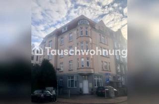 Tauschwohnungen in 23554 St. Lorenz Nord, Tauschwohnung: Lübeck - Hamburg