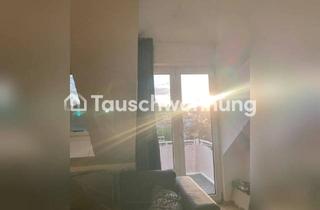 Tauschwohnungen in 01157 Briesnitz, Tauschwohnung: Biete 3-Zimmer Wohnung in ruhige Lage/suche 1-2 ZWohnung
