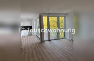 Tauschwohnungen in 20535 Hamm, Tauschwohnung: Tausche zentrale 3-Zi. Wohnung gegen Haus im Grünen