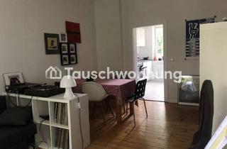 Tauschwohnungen in 47053 Hochfeld, Tauschwohnung: Kernsanierte Arbeiterwohnung