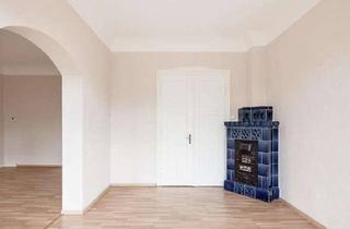 Wohnung mieten in Gaustraße 50, 67547 Innenstadt, Helle 5 Zi Altbauwohnung mit Parkblick, 5 min vom Hbf, frei ab 1.4.