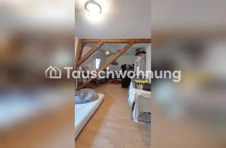 Tauschwohnungen in 78462 Konstanz, Tauschwohnung: Tausche 1-Zimmer-Wohnung in der Altstadt