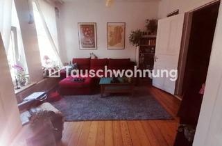 Tauschwohnungen in 24116 Schreventeich, Tauschwohnung: 3 Zimmer Wohnung zentral mit EBK und viel Platz